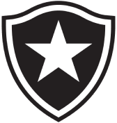 Logo Botafogo de Futebol e Regatas