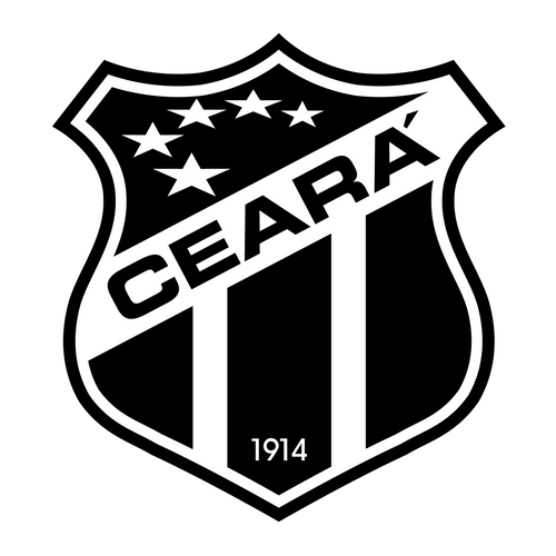 Logo Ceará Sporting Club