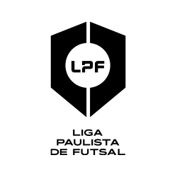 Logo Liga Paulista de Futsal